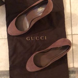 Gucci Shoes